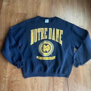 Notre Dame Sweatshirt